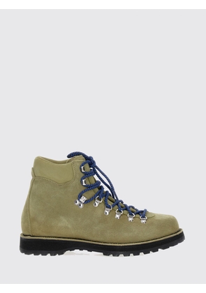 Boot DIEMME Men color Green