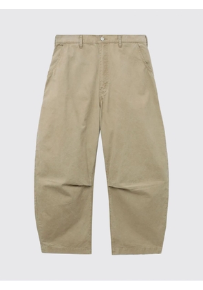 Pants COMME DES GARÇONS HOMME PLUS Men color Beige