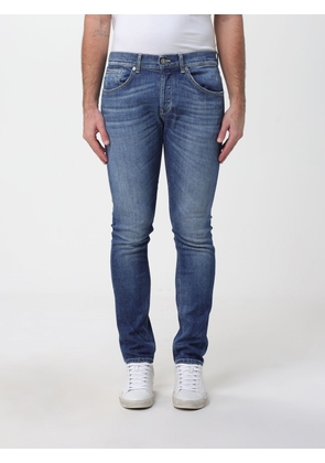 Jeans DONDUP Men color Blue