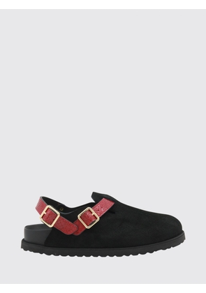 Shoes BIRKENSTOCK Woman color Red