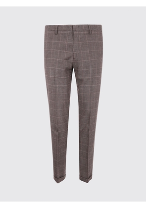 Pants PAUL SMITH Men color Brown