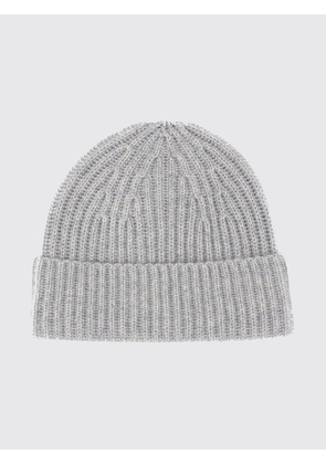 Hat LISA YANG Woman color Grey