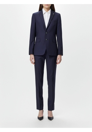 Suit TAGLIATORE Woman color Blue