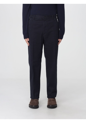 Pants INCOTEX Men color Black