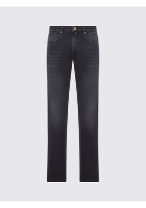 Jeans INCOTEX Men color Blue