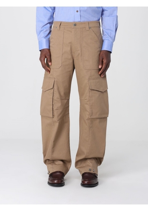 Pants GOLDEN GOOSE Men color Beige