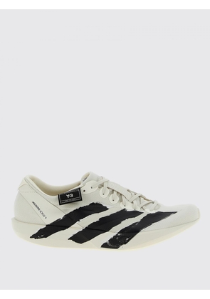 Sneakers Y-3 Men color White