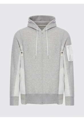 Jacket SACAI Men color Grey