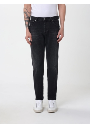 Jeans DONDUP Men color Black