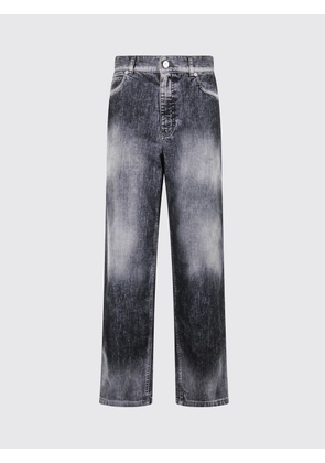 Jeans MARNI Woman color Black