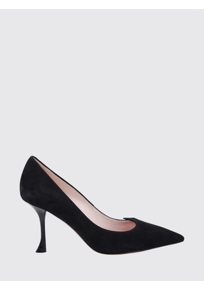 Pump ROGER VIVIER Woman color Black