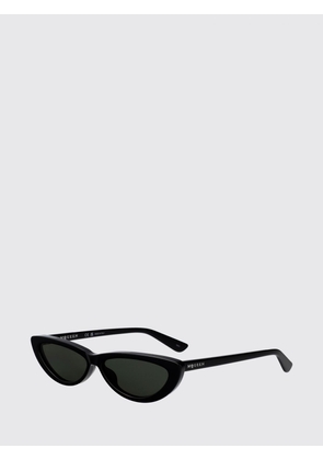 Sunglasses MCQUEEN Woman color Black