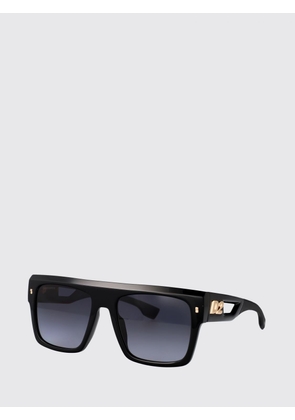 Sunglasses DSQUARED2 Men color Black
