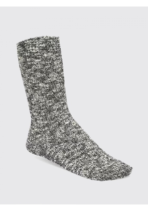 Socks BIRKENSTOCK Men color Grey
