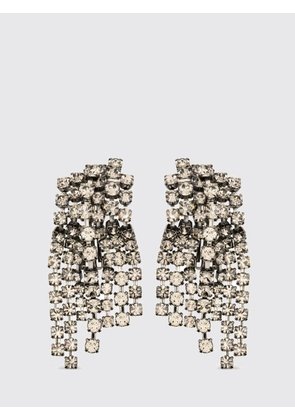 Jewel HELENE ZUBELDIA Woman color Transparent