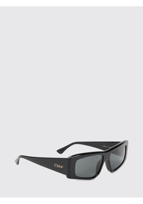 Sunglasses CHLOÉ Woman color Black