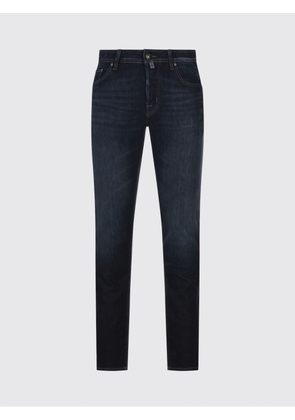 Jeans JACOB COHEN Men color Blue