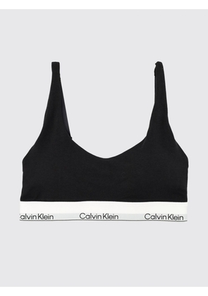 Lingerie CALVIN KLEIN Woman color Black