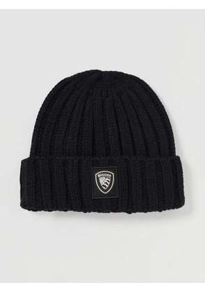 Hat BLAUER Men color Navy