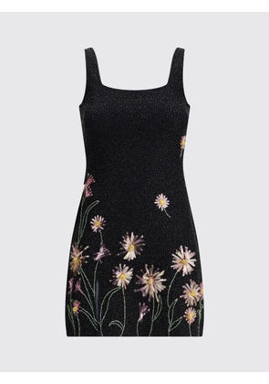 Dress STAUD Woman color Black