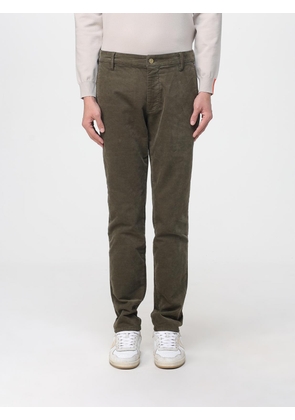 Pants JECKERSON Men color Military