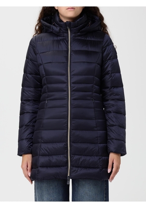 Jacket SAVE THE DUCK Woman color Blue