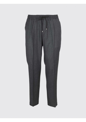 Pants BRIGLIA 1949 Men color Grey
