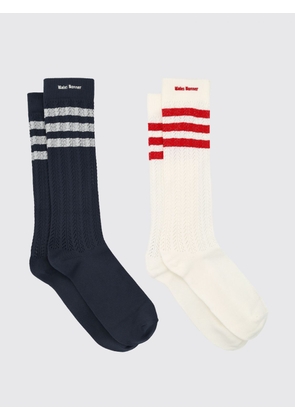 Socks ADIDAS ORIGINALS BY WALES BONNER Men color White