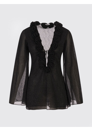 Dress OSÉREE Woman color Black