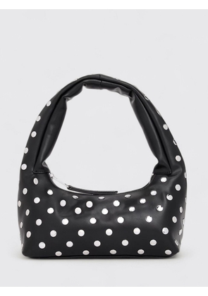 Shoulder Bag TOMMY JEANS Woman color Black