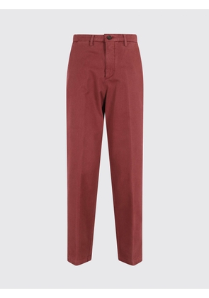 Pants BRIGLIA 1949 Woman color Red