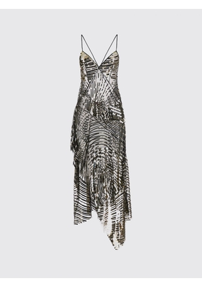 Dress PUCCI Woman color Black