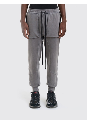 Pants THOM KROM Men color Grey