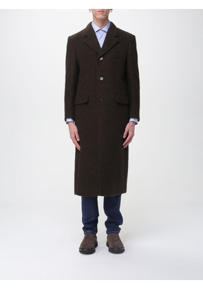 Coat DUNST Men color Brown