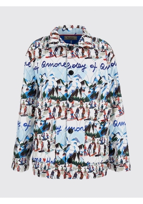 Jacket ALESSANDRO ENRIQUEZ Woman color Multicolor