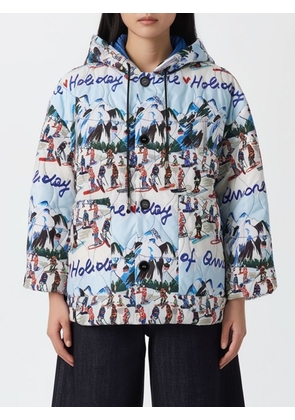 Jacket ALESSANDRO ENRIQUEZ Woman color Multicolor