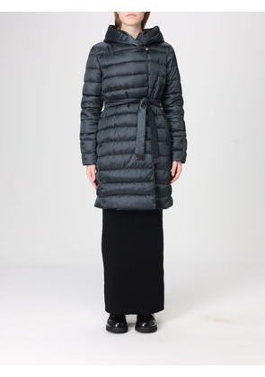 Jacket MAX MARA Woman color Blue