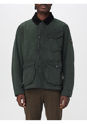 Jacket BARBOUR Men color Green