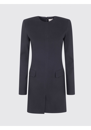 Dress SEMICOUTURE Woman color Black