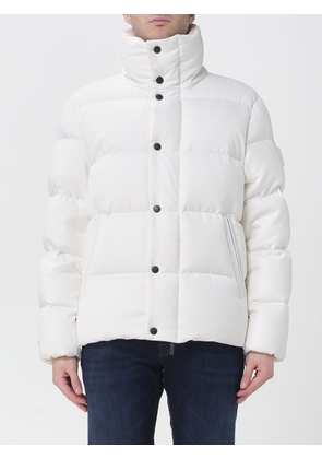 Jacket AFTER LABEL Men color White