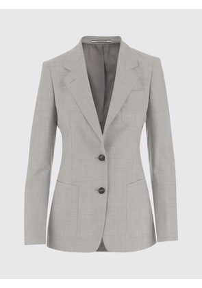 Jacket TAGLIATORE Woman color Grey