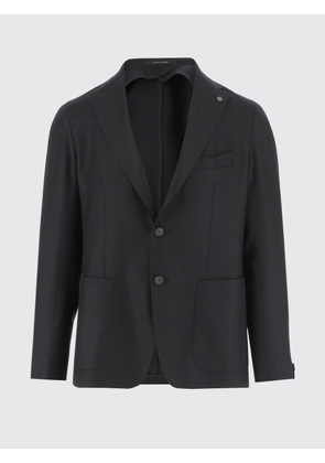 Jacket TAGLIATORE Men color Black