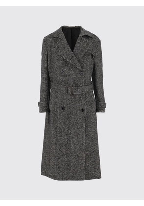 Coat TAGLIATORE Woman color Black