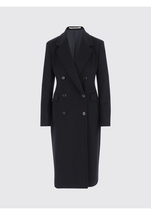 Coat TAGLIATORE Woman color Blue