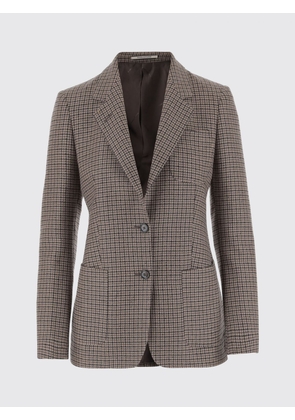 Jacket TAGLIATORE Woman color Red