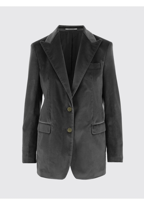 Jacket TAGLIATORE Woman color Black