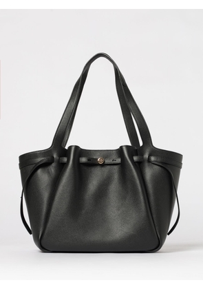 Shoulder Bag TORY BURCH Woman color Black