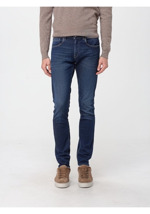 Jeans DONDUP Men color Blue