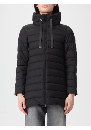 Jacket SAVE THE DUCK Woman color Black