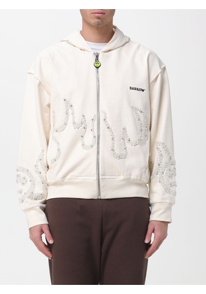 Sweatshirt BARROW Men color Cream